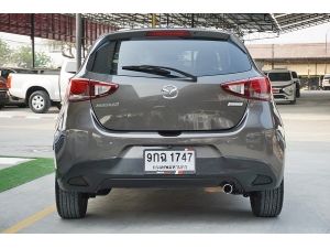 MAZDA 2 1.3 Sport High Plus AT ปี2015 รูปที่ 3